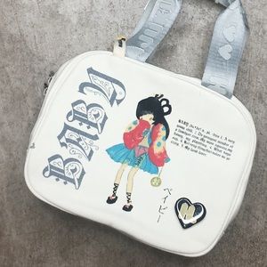 Harajuku Lovers Small Tote Bag NWT